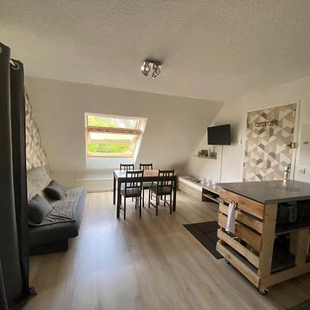 Studio Cosy Au Coeur Du Village Pour 4 Personnes Lans-en-Vercors Eksteriør bilde