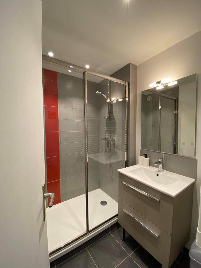 Studio Cosy Au Coeur Du Village Pour 4 Personnes Lans-en-Vercors Eksteriør bilde