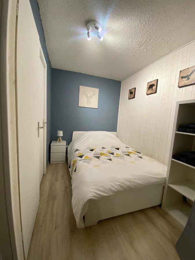 Studio Cosy Au Coeur Du Village Pour 4 Personnes Lans-en-Vercors Eksteriør bilde