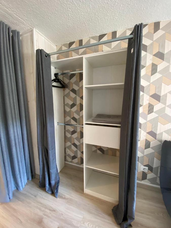 Studio Cosy Au Coeur Du Village Pour 4 Personnes Lans-en-Vercors Eksteriør bilde