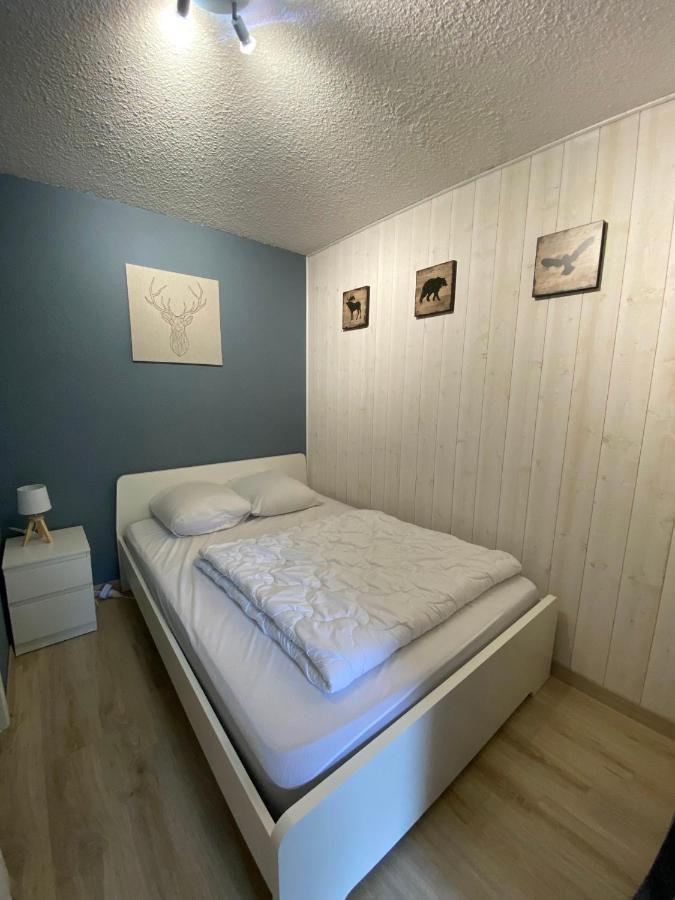 Studio Cosy Au Coeur Du Village Pour 4 Personnes Lans-en-Vercors Eksteriør bilde